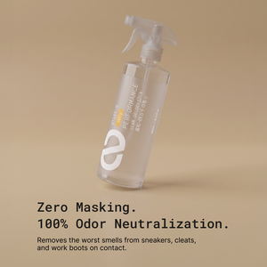 PERFORMANCE Gear Deodorizer