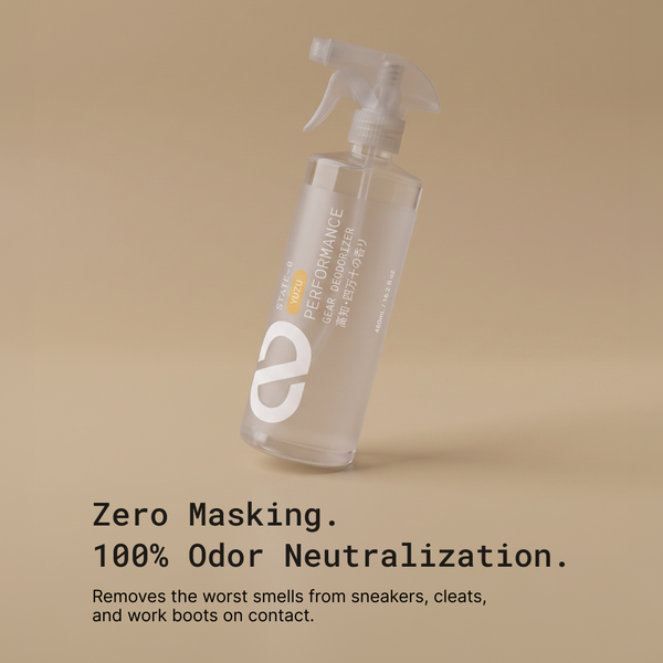 PERFORMANCE Gear Deodorizer
