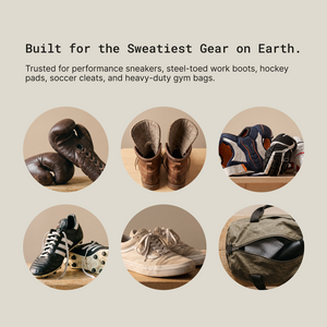 PERFORMANCE Gear Deodorizer