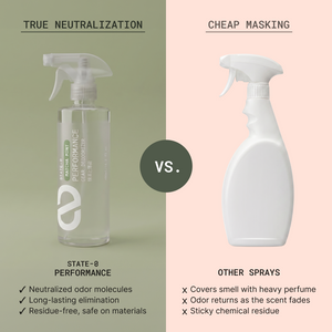 PERFORMANCE Gear Deodorizer