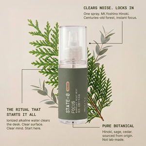 PERFORMANCE Gear Deodorizer