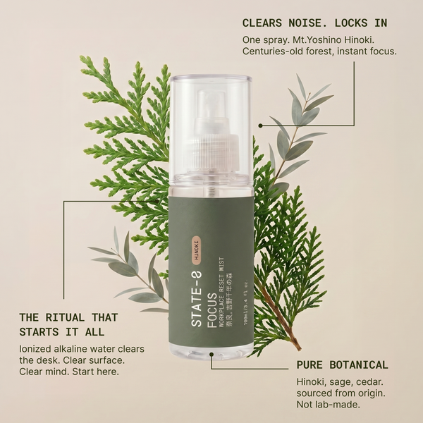 PERFORMANCE Gear Deodorizer