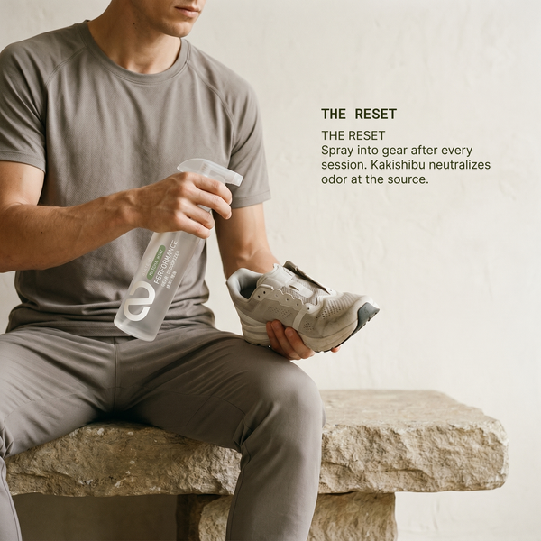 PERFORMANCE Gear Deodorizer