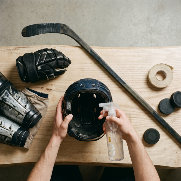 PERFORMANCE Gear Deodorizer
