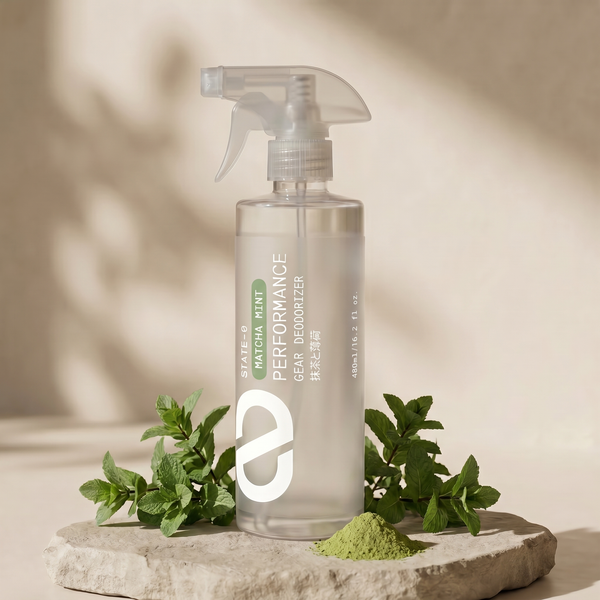 PERFORMANCE Gear Deodorizer