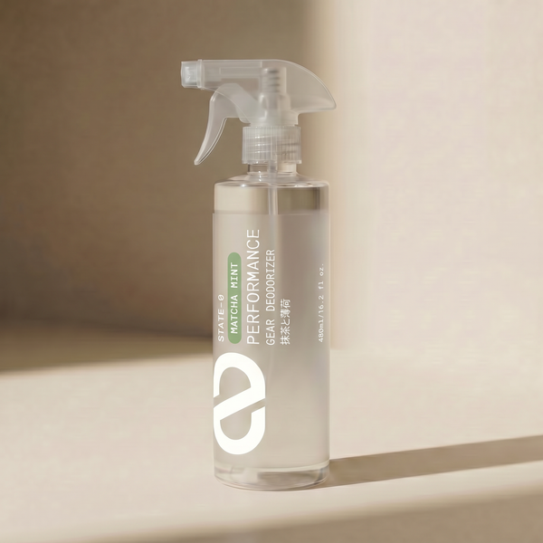PERFORMANCE Gear Deodorizer