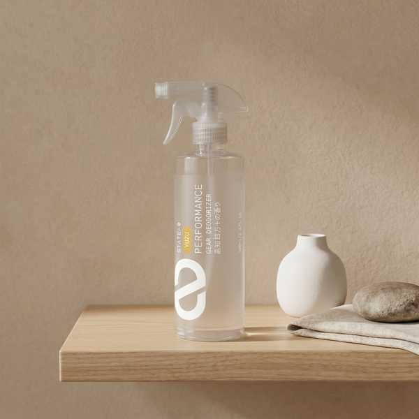 PERFORMANCE Gear Deodorizer
