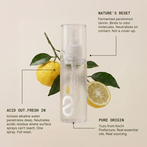 PERFORMANCE Gear Deodorizer