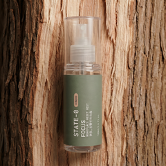 FOCUS Workspace Reset Mist