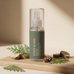 FOCUS Workspace Reset Mist