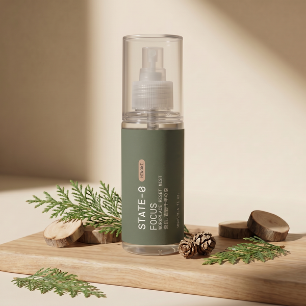 FOCUS Workspace Reset Mist