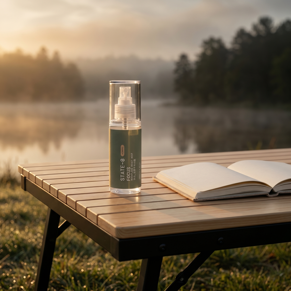 FOCUS Workspace Reset Mist